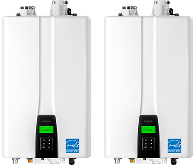 London ON Tankless Water Heater Advantages