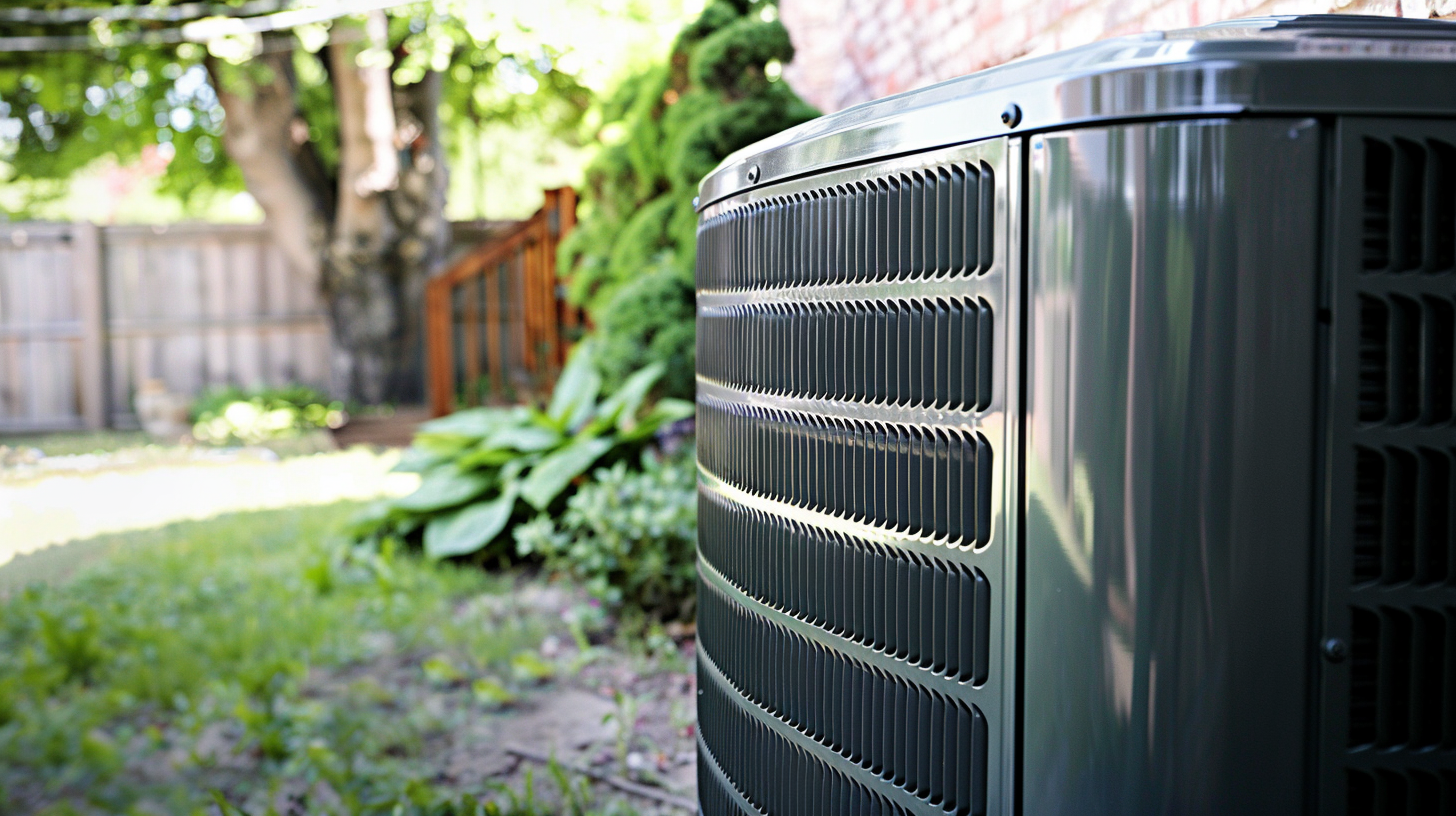 Air conditioner repair in London Ontario and area